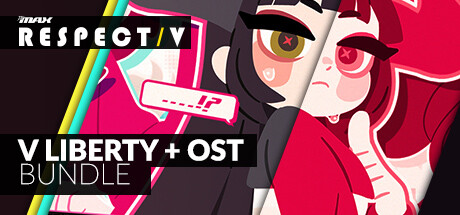 V LIBERTY & OST Bundle - DJMAX RESPECT V