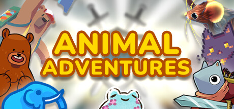 Animal Adventures