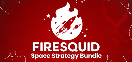 Firesquid Space Strategy Bundle