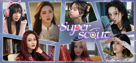 <Superscout> the standard edition + OST bundle