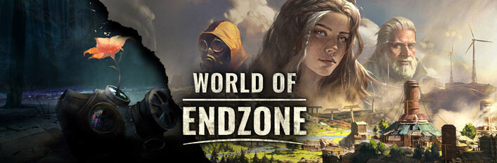 World of Endzone Bundle