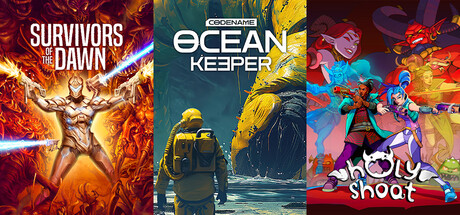 Roguelike EA Journey