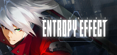 BlazBlue Entropy Effect Complete Edition