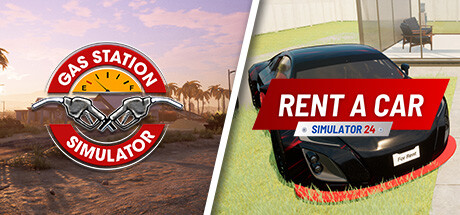 Gas Rental Bundle