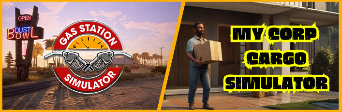 Gas & Cargo Bundle