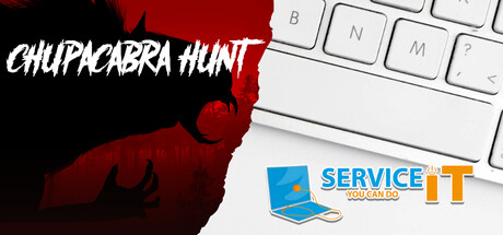 Chupacabra Hunt & ServiceIT: You can do IT