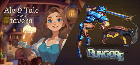 Ale & Tale Tavern + Rungore