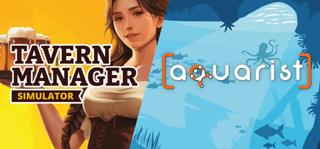 Tavern Manager and Aquarist