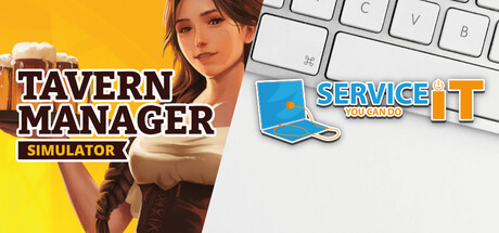 Tavern Manager and ServiceIT
