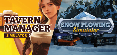 Tavern Manager and Snow Plowing