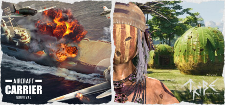 Survivals Bundle