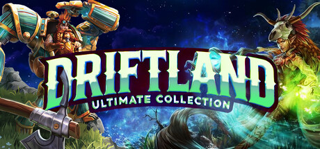Driftland: Ultimate Collection