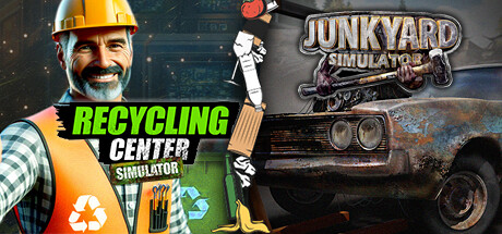 Junk and Recycle