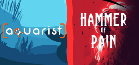 Hammer of Pain and Aquarist