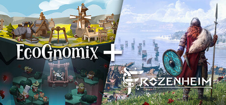 EcoGnomix + Frozenheim