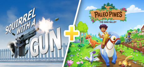 MaxEnt Animal Friends Bundle