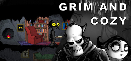 Grim and Cozy  Bundle