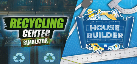 Recycling House