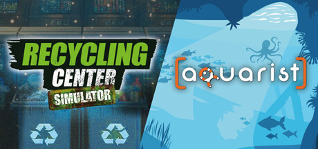 Recycling Aquarist