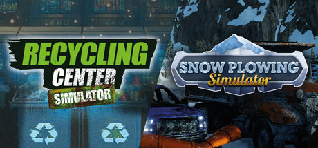 Recycling Snow Plowing