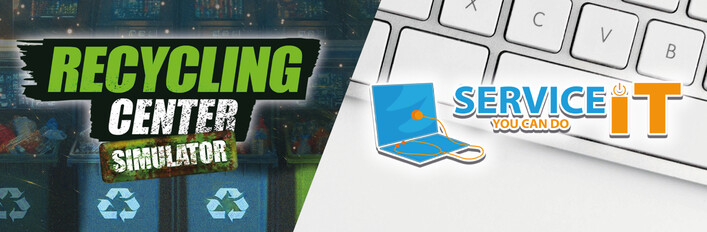 Recycling ServiceIT