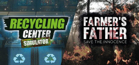 Recycling Father