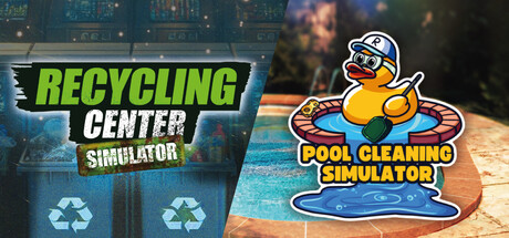Recycling Pool