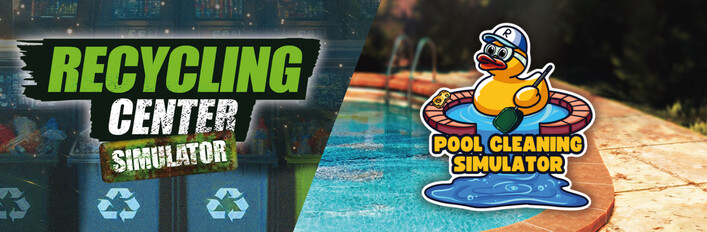 Recycling Pool