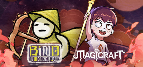 Magic Bing