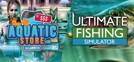 Ultimate Fishing in Aquatic Store