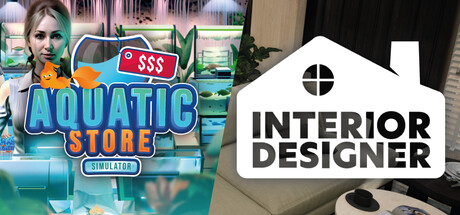 Interior Designer of Aquatic Store