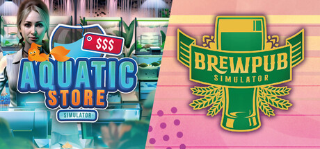 Brewpub and Aquatic Store