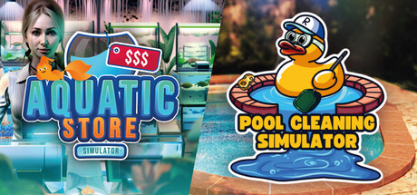 Pool Cleaning in Aquatic Store