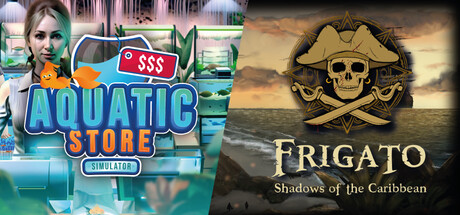 Frigato and Aquatic Store