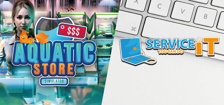 ServiceIT in Aquatic Store