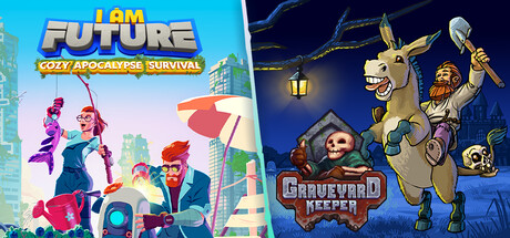Apocalypse & Afterlife