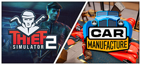 Car Thief Manufacture 2