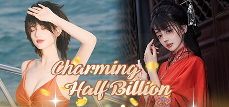 "Charming Half Billion" Discount Bundle