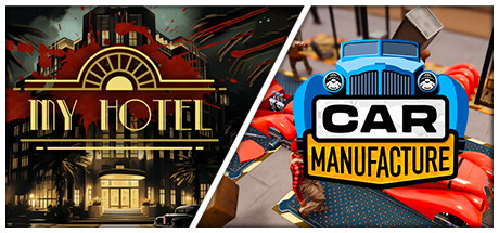 Car Manufacture in My Hotel