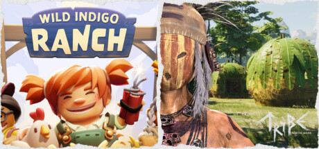 Wild Indigo Tribe