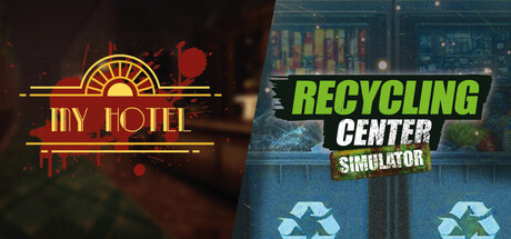 Recycling Center in My Hotel