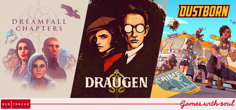 Red Thread Games Bundle