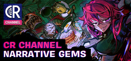CR Channel Narrative Gems