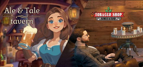 Tobacco and Ale Tale