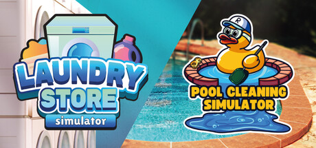 Laundry Store and Pool Cleaning