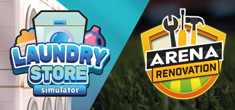 Laundry Store on Arena
