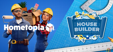 Hometopia with House Builder