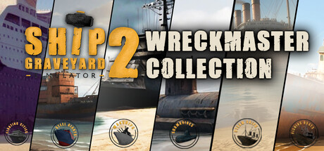 Wreckmaster Collection