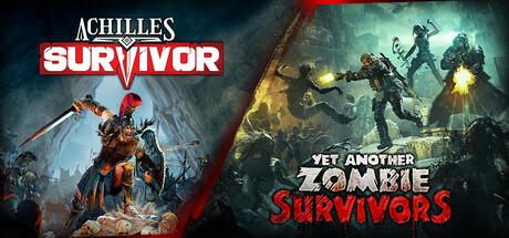 Yet Another Zombie Survivors & Achilles: Survivor