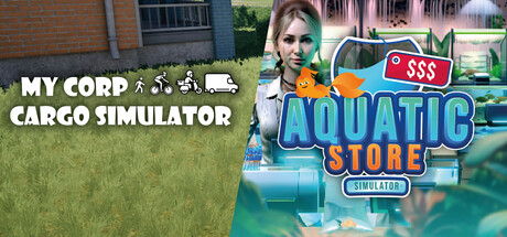 My Corp Cargo and Aquatic Store